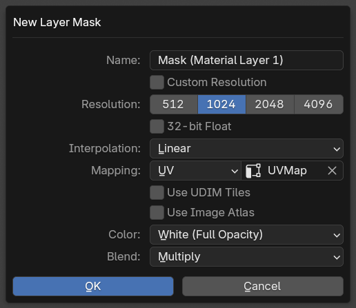 pic: New Mask Image