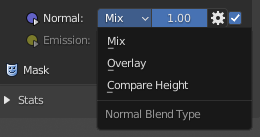 pic: layer normal channel blending option