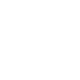 Ucupaint Icon, White on Transparent, PNG