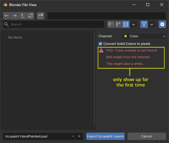 [pic: export psd dialog box]